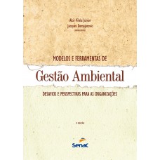 Modelos e ferramentas de gestão ambiental