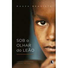 Sob o olhar do leão