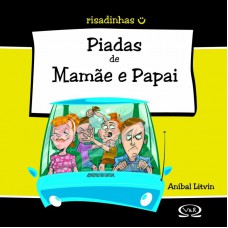 Piadas de mamãe e papai