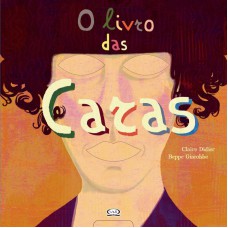 O livro das caras