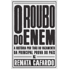 O roubo do ENEM