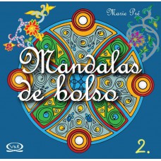 Mandalas de bolso 2