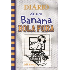 Diário de um Banana 16
