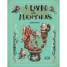 O livro das mentiras