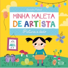 Minha Maleta de Artista