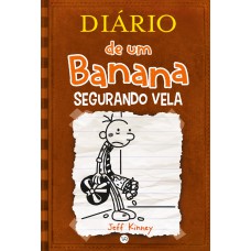 Diário de um Banana 7