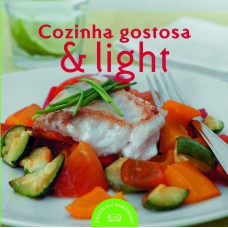 Cozinha gostosa e light