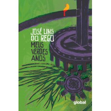 Meus verdes anos