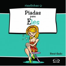 Piadas para eles