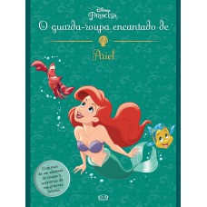 O guarda-roupa encantado de Ariel