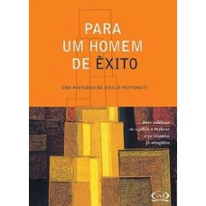 Para um homem de êxito