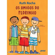 Os Amigos do pedrinho