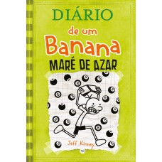 Diário de um Banana 8
