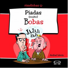 Piadas (muito) bobas