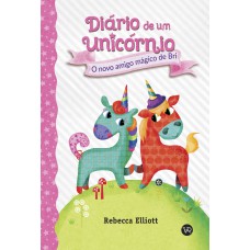 Diário de um Unicórnio 1