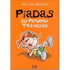 Piadas do pequeno travesso