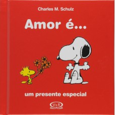 Amor é... Um presente especial