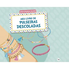 Meu Livro de Pulseiras Descoladas