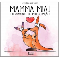 Mamma mia! – eternamente no meu coração