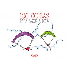 100 coisas para fazer a dois