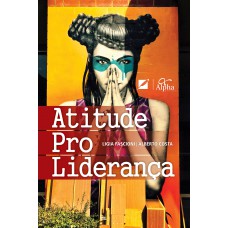 Atitude pro liderança