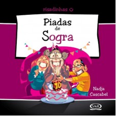 Piadas de sogra