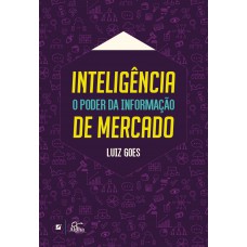 Inteligência de mercado