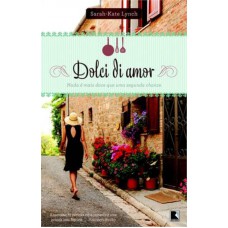 Dolci di amor