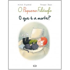 O que é a morte?