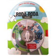 Roda-roda - meu avião