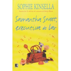 Samantha Sweet, executiva do lar