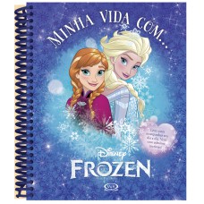 Minha vida com... Frozen