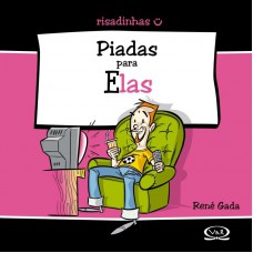 Piadas para elas