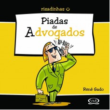 Piadas de advogados