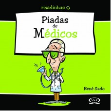 Piadas de médicos