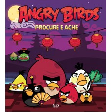 Angry Birds: procure e ache