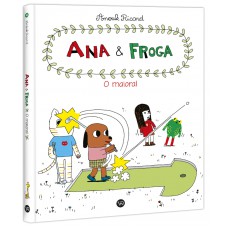 Ana e Froga