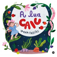 A lua caiu