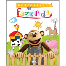 Descobrindo a fazenda - Bubba