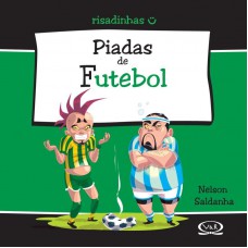 Piadas de futebol