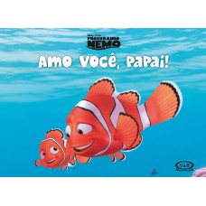 Amo você, papai!