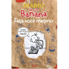 Diário de um Banana