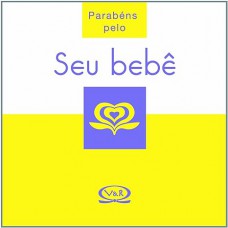 Parabéns pelo seu bebê