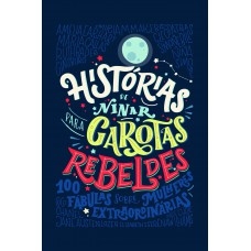 Histórias de ninar para garotas rebeldes