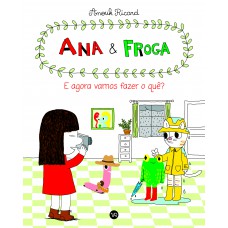 Ana e Froga