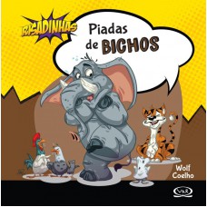 Piadas de bichos