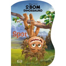 Bom dinossauro: Spot: para presentear (recortado)