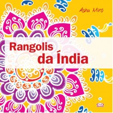 Rangolis da Índia