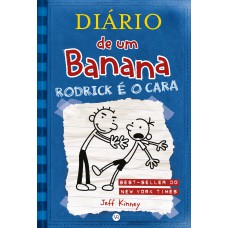 Diário de um Banana 2