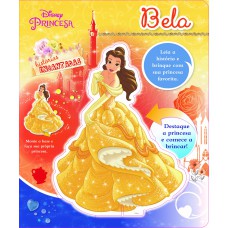 Histórias encantadas: Bela